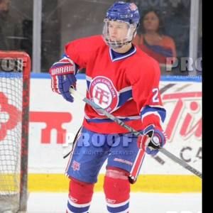 Meet your Posher, Cole